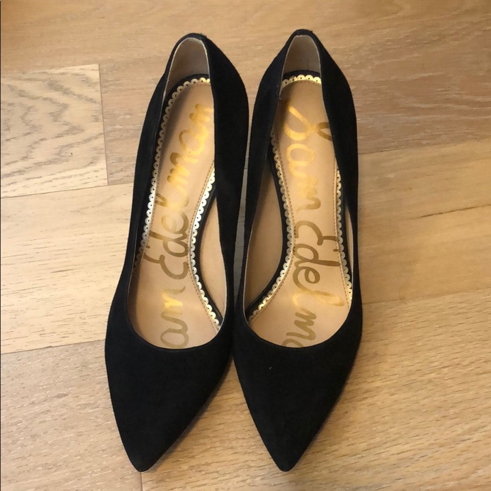 Sam Edelman Seude Heels - 7